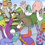 doug funny personagens1