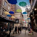 Rouen, France3