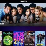 is hbo max free with at&t4