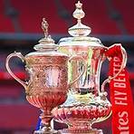 Match of the Day FA Cup2