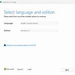 yahoo english version language download for pc windows 10 manual1