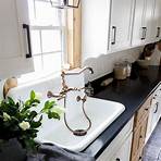 what is bigley's cottage kitchen sink faucets5