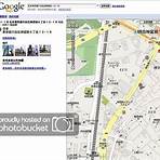 google地圖街景服務功能1