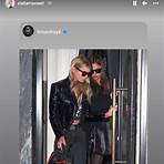 who is stella maxwell dating currently1