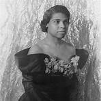 Great Voices of the Century: Marian Anderson Marian Anderson5