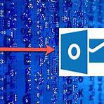 how to open gmail in outlook4