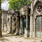 Père-Lachaise Cemetery wikipedia4