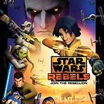 Star Wars Rebels programa de televisión3