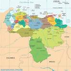 venezuela mapa politico3