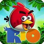 angry birds rio pc2