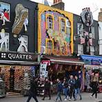 camden town market2