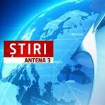 stiri romania tv live antena 35