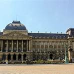 palacio real de bruselas historia1