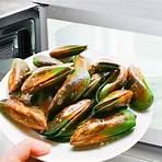 Can you cook frozen mussels?3