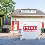 How much does it cost to move a pod?3