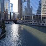 where does chicago live4