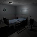 the hospital horror game2