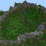 seed map minecraft bedrock4