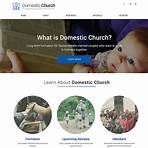 best catholic church websites 20182