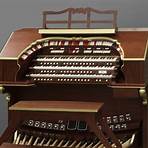 who composed the theater organ for sale4