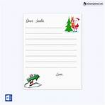 alphabet wikipedia letters to santa template printable free word doc1