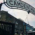 Camden Town, Reino Unido4