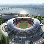 seoul olympic stadium renovation1