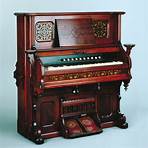 organ (music) wikipedia origin time of year4