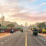 New Delhi, India4