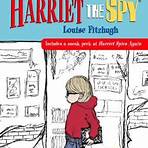 harriet the spy book1