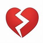 emoji corazón roto4