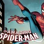 the amazing spider man pc3
