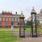 Kensington Palace, Vereinigtes Königreich1