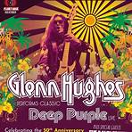Live in Australia Glenn Hughes4