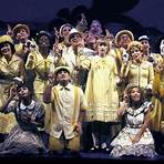 Seussical [2000 Original Broadway Cast] Lynn Ahrens3