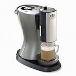Are Flavia coffee makers reliable?3
