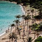 lanikai strand hawaii5