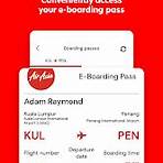 airasia on line booking5