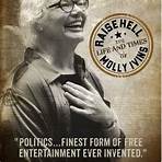 Raise Hell: The Life & Times of Molly Ivins2