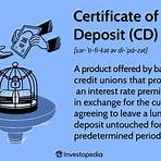 negotiable certificate of deposit wikipedia meaning1