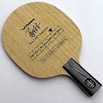 raquete de ping pong profissional5