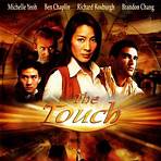 The Touch Film1