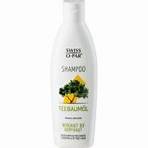 shampoo test1