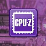 cpu-z softwares cpuid3