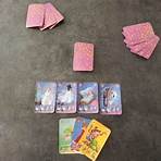 happy families card game3