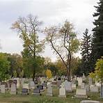 Woodlawn Cemetery (Saskatoon)1