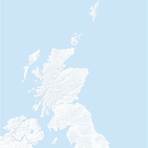 great britain map printable3