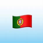 bandeira de portugal emoji1