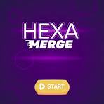 merge hexa game4