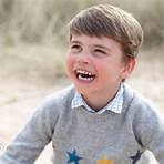 prince louis of wales biography children photos and children today 20202